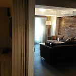 Bc Residence Pangaldi
