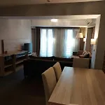 Bc Residence Pangaldi