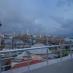 Sweet Hotel Istanbul