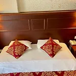 Istanbul Newcity Hotel
