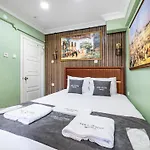 Ayka Apart Suites Old City