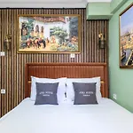 Ayka Apart Suites Old City