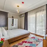 Cihangir Modern Suite Hotel Taksim