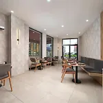 Lenus Hagia Sophia Hotel