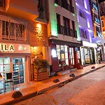 Mila Suites Taksim