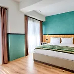 Fragments Hotel