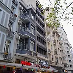 Fidan City Hotel