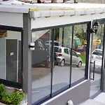 Sword Suit Hotel