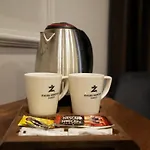 Zalel Hotels Laleli