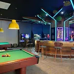 Tryp By Wyndham Istanbul Topkapi