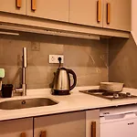 Agion Living Taksim Cihangir