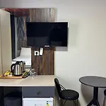 Nook Boutique Hotel