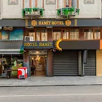 Hamit Hotel Istanbul