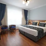 My Suite House
