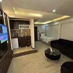 Sara Suit Hotel