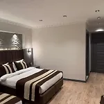 Blue Istanbul Hotel Taksim