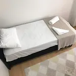 Ocean Hagia Sophia Apart Hotel