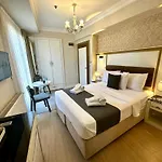 Lelll Hagia Sofia Otel