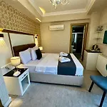 Lelll Hagia Sofia Otel