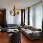 Taksim Otto Suite