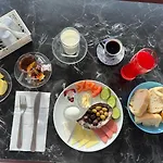 Mitra Downtown Hotel