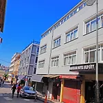 Nagehan Hotel Old City