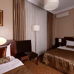 Nobel Hotel