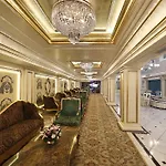 Fuat Pasa Oteli - Special Category Bosphorus