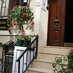 Alfonso Hotel Taksim