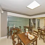 Metrolux Hotel