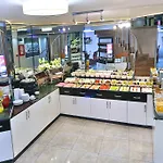 Budo Hotel