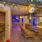 Matiat Hotel Istanbul