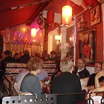 Paxx Istanbul Hotel&Hostel