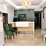 Monarch Hotel Istanbul