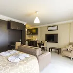Aytur Suites Harbiye