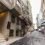 Aytur Suites Harbiye