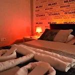 Euro Pera Apartment