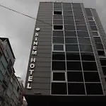 Sinem Hotel & Old City
