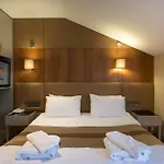 Gk Regency Suites Hotel