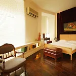 Lush Hotel Taksim - Special Category