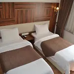 Hotel Fatih Istanbul