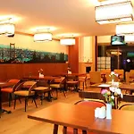 Arden Park Hotel