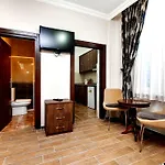 My Redriver Apart Hotel