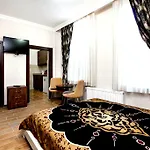 My Redriver Apart Hotel