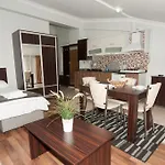 Karahan Residence