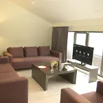 Caratpark Hotel Taksim