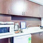 Taksim Dora Hotel