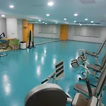 Mari Rezidans Apartments