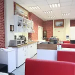 Lotus Hotel