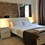 Cozy Flats Studio
